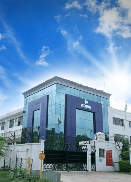 Adiva Polymers