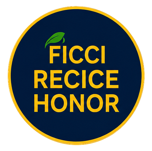 FICCI RECICE Honor