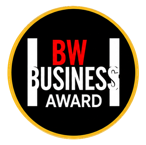 Modern Plastic Award